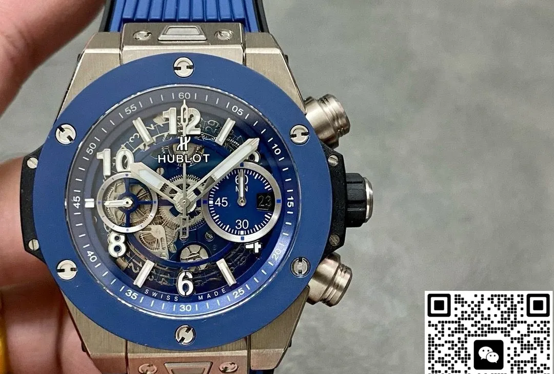 BB Factory Hublot BIG BANG 441.NL.5171.RX 1:1 Best Edition Replica Watch